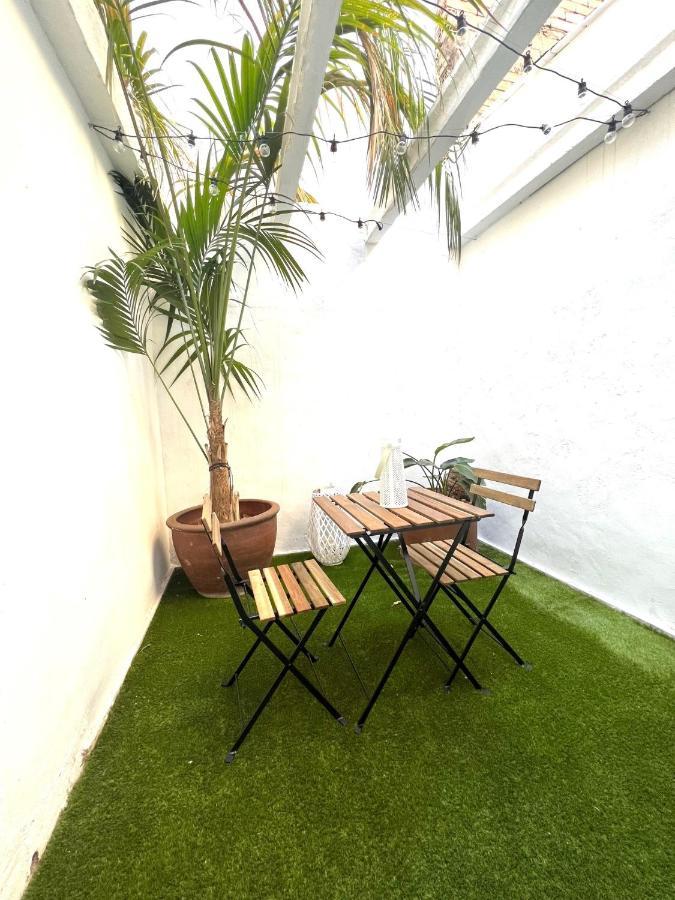 Abanico 2 Apartment Alicante Exterior photo