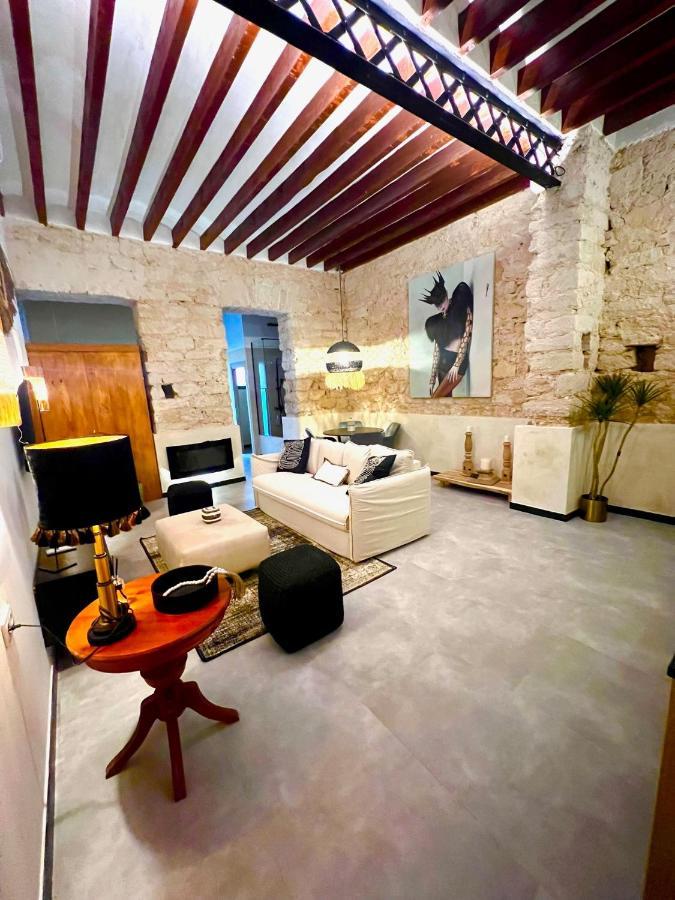 Abanico 2 Apartment Alicante Exterior photo