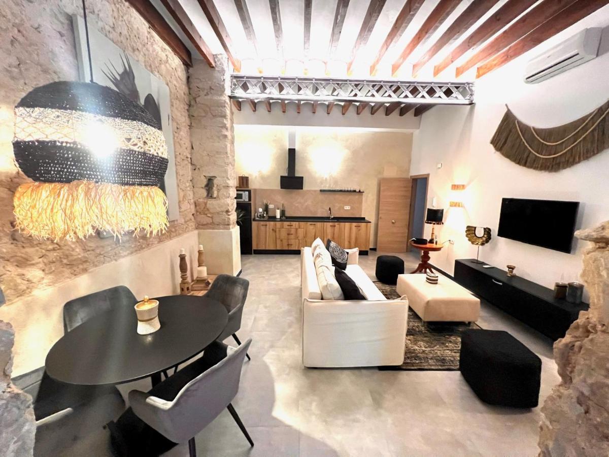 Abanico 2 Apartment Alicante Exterior photo