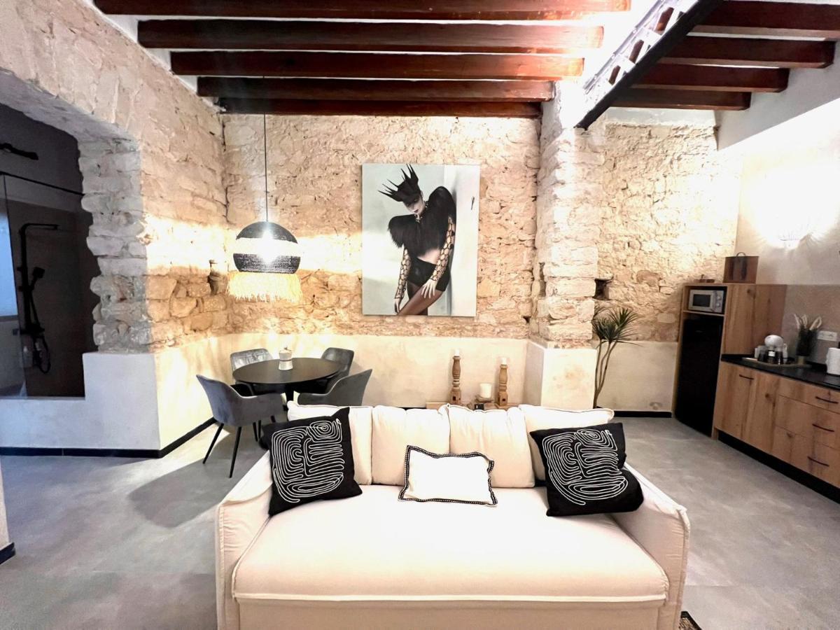 Abanico 2 Apartment Alicante Exterior photo